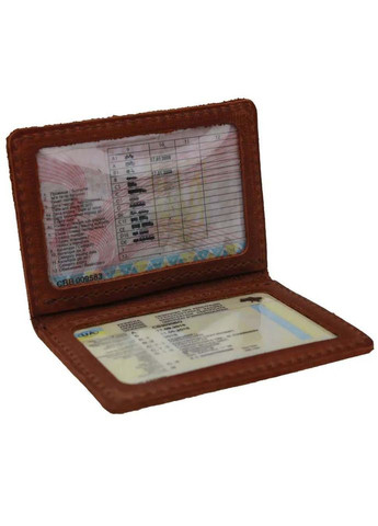 Обложка для водительских документов прав удостоверение ID паспорта прав RB-0114-4sa TARWA (329147105)