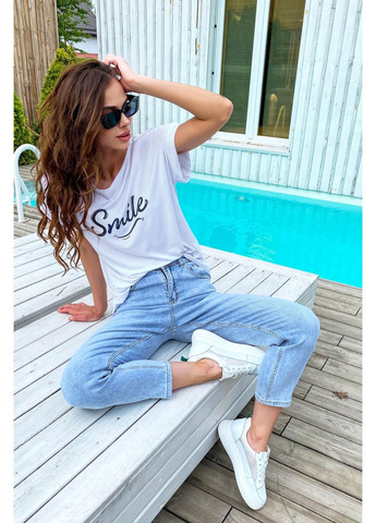 Джинси S6633.4709 Seventeen - (348135184)