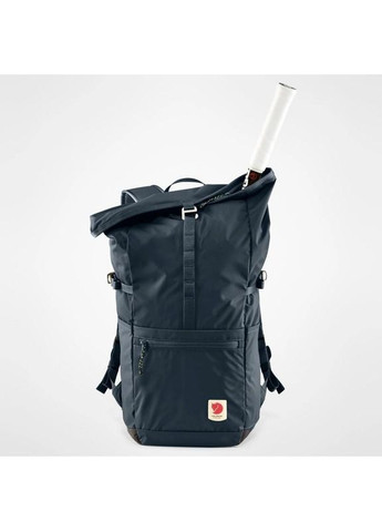 Городской рюкзак High Coast Foldsack 24 Navy (23222.560) Fjallraven (365958371)