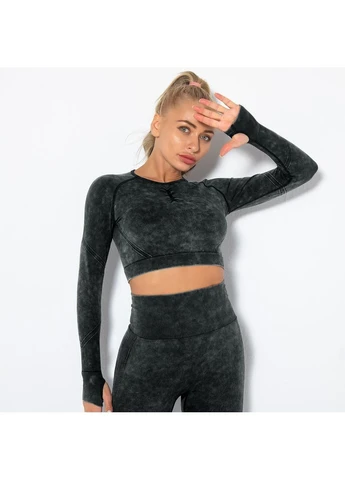 Костюм (топ, легінси) No Brand (385478300)