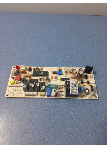 Плата управления для кондиционера QRD-SN3F(2S)-SYE1 Saturn (361863290)