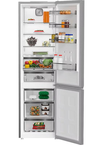 Холодильник WHK 25402 XP4U (7122211) WHIRLPOOL (360398782)