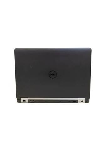 Ультрабук Latitude E5470 / 14" (1366x768) TN / intel Core i5-6300U (2 (4) ядра по 2.4 - 3.0 GHz) / 8 GB DDR4 / 128 GB SSD / Dell (398144362)