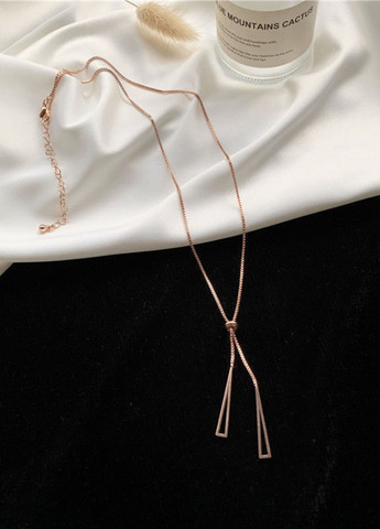 Жіноча підвіска Сонячні трикутники (1240-01) Macarena (298305032)