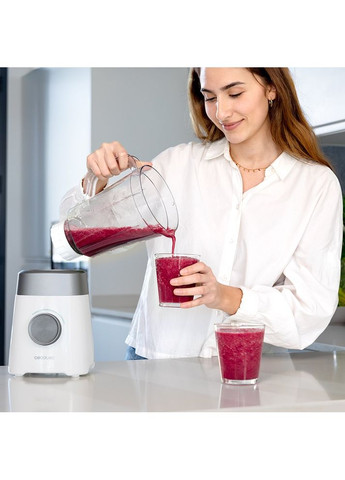 Блендер Power Black Titanium 1300MAX W (CCTC-03920) Cecotec (364872324)