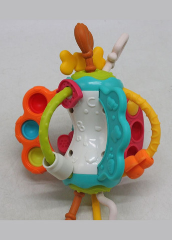 Игрушка-погремушка "Pull String Toys" MIC (290251260)