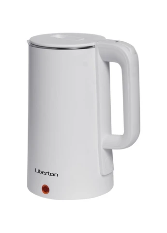Электрочайник LEK-6824 [115683] Liberton (400042478)