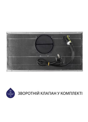 Вытяжка HBI 5627 GR 1000 LED MINOLA (357437485)