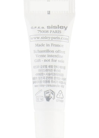 Зволожувальна сироватка Hydra-Global Serum Anti-aging Hydration Booster (пробник) 1.5ml (811338-134419) Sisley (368630580)