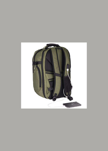 Рюкзак Ultimate SmartPack 16" Dark Olive 2E (330829886)