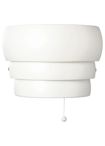 Настінна лампа ІКЕА GRONPLYM (30504594) IKEA (278406076)