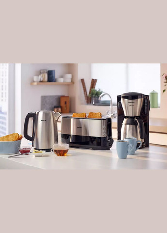 Електрочайник HD9351/90 Philips (315600692)