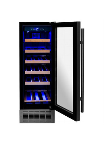 Винный шкаф WKI 18 D винный GUNTER&HAUER