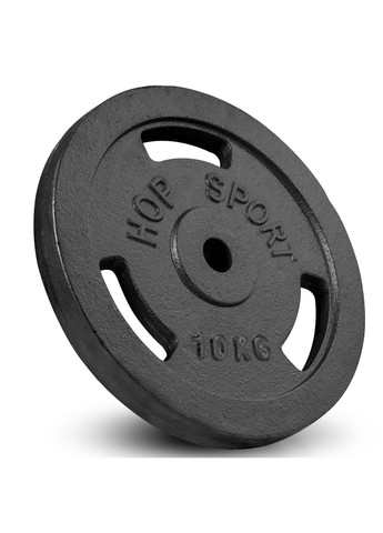 Набір STRONG 79кг з прямим і гантельними грифами Hop-Sport (304267089)