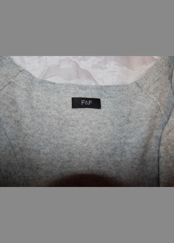 Кофта (кардиган) женская р. 44-46 271кж F&F (317352954)