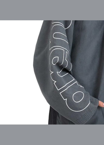 Халат микрофибровый Zeal Plus (005308-101) серый Arena (367837102)