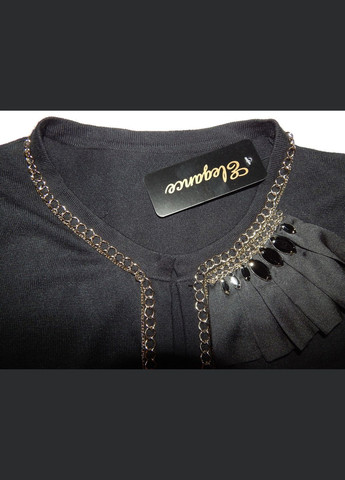 Кофта фірмова жіноча Elegance р. 42-44 036жк No Brand (328453180)