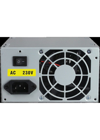 Блок питания 400W 80mm FAN (GM-400-8CM) GameMax (360422705)