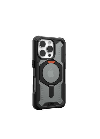 Чохол до мобільного телефона (114474114097) UAG iPhone 16 Pro Plasma XTE MagSafe Black/Orange (364659266)