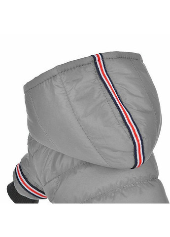 Куртка для собак Fashion Стиль и тепло на каждой прогулке No Brand (362571899)