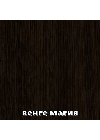 Шкаф-купе трехдверный Алекса ШК-05 ДСП 260*45*190 см Венге магия Алекса (383780916)