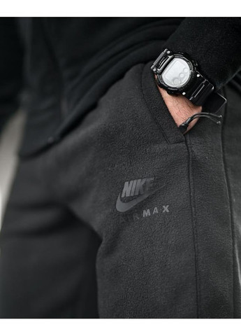 Флісовий спортивний костюм No Brand (367735950)