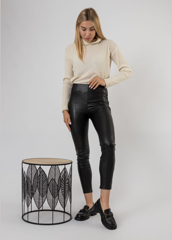 Melanda.M Туфли (2284Т) черный з натуральная кожа, — (329825657)