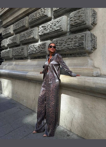 Жіночий костюм No Brand (321988937)