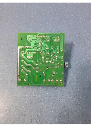 Плата питания для хлебопечки A80901-02G Saturn (362204172)