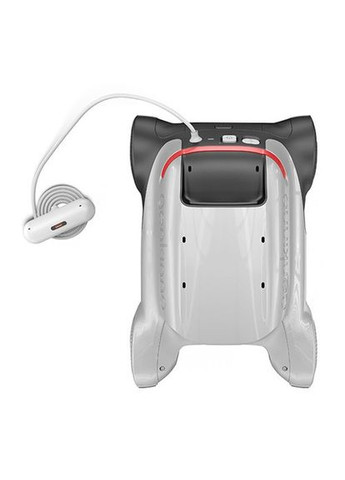 Бездротовий роботизований пилосос для басейну P2 Genkinno (354338207)