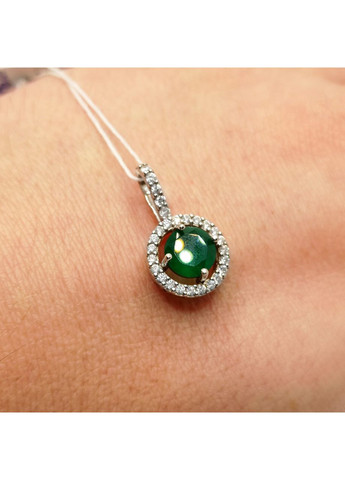 Підвісок 'Cтефанія' срібло 925° 2,50г. родій (3785н/р) Elis-s (365878323)