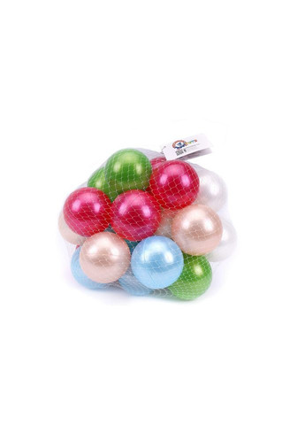 Набор шариков для сухих бассейнов 8928TXK, 70 мм 20 шт. No Brand (365641273)