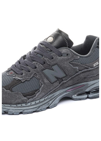 Черные демисезонные кроссовки мужские No Brand