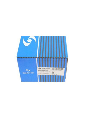 Подшипник выжимной RENAULT DUSTER 1.5 DCI, 1.6 10-(ст. номер 3182 654 146) (Пр-во ) 3182 654 299 Sachs (366200918)