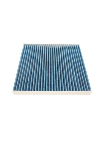 Фільтр салону антибактеріальний DODGE DURANGO // JEEP GRAND CHEROKEE TSP0325338CB-ua Delphi (366183956)