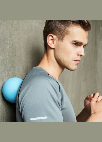 М'яч масажний Thera 12 см inSPORTline (362356930)