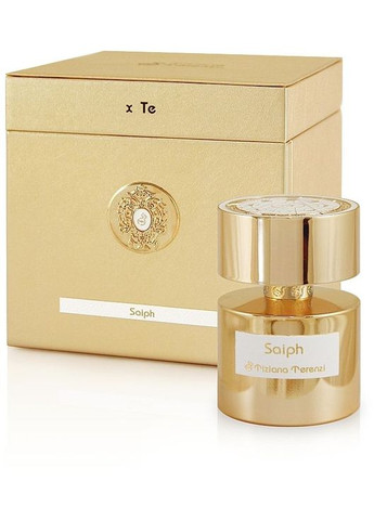 Saiph 100 мл Парфуми Tiziana Terenzi (349445344)