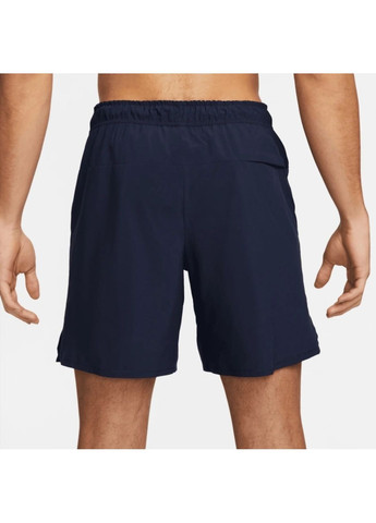 Шорти чоловічі Dri-Fit Unlimited Blue Nike (366039046)