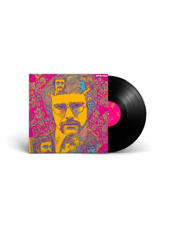 Виниловая пластинка Elton John – Regimental Sgt. Zippo Universal (365720861)