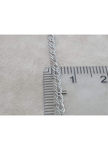 Золотая цепочка (Ромб). 3Ц063/00Б 45 PlatoN (360713031)