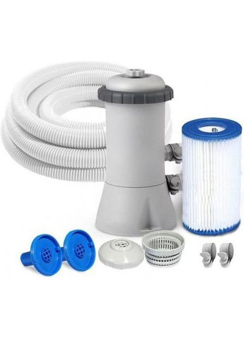 Бассейн каркасный 26712 Intex (360401201)