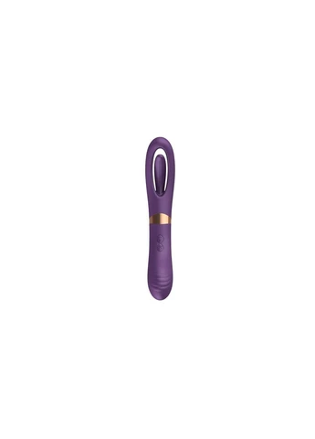 Вібратор G-точки - Flicking Dual G Spot Vibrator Boss Series (390204326)
