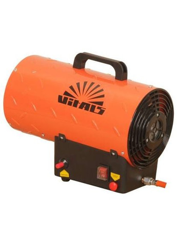 Обігрівач газовий GH-151 Vitals (352753002)