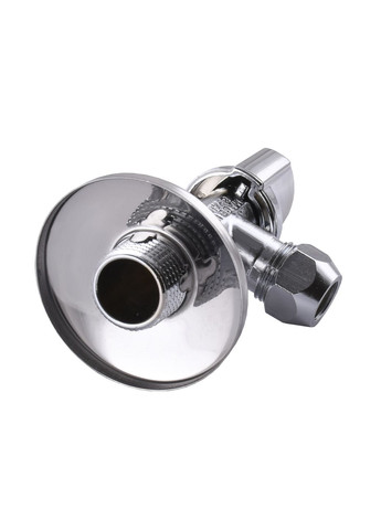 Кран шаровой угловой 1/2"х 3/8" NOV20 (NOV04) ARCO (335425885)