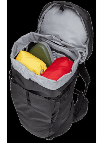 Рюкзак Topio 40L Men Backpacking Pack TTOM-140 Black (7121906) Thule (360399456)