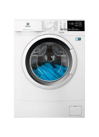 Стиральная машина автоматическая EW6S404WU Electrolux (315407335)