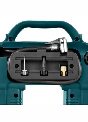 Компрессор RH-4260, автомобильный цифровой 12В. Ronix (333824705)