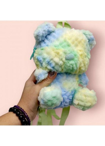 Рюкзак "Мишка" (19 см) МІС (366238587)