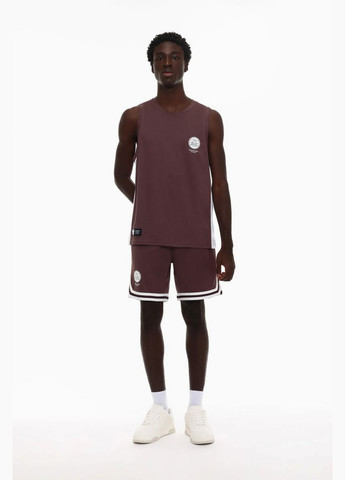 Шорти Kappa x Lefties 5146/514 Rojo (316262689)