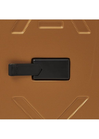 Валіза велика 4 колеса T15002Gold-XL Ricco Grande (365727652)